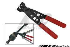 Soufflet Cardan Collier de Serrage Pince ( Pour Tout Type à Oreille Pinces)