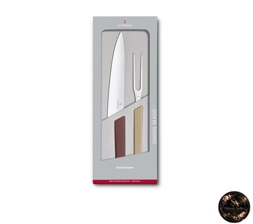 Couteau chef victorinox - de,