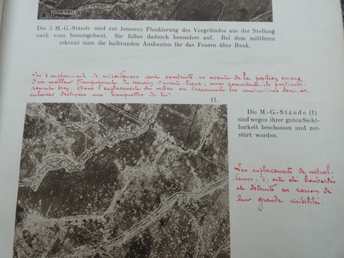 Ww1 rare document - ww1,