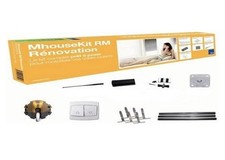 Motorisation mhouse kit moteur - mhouse,