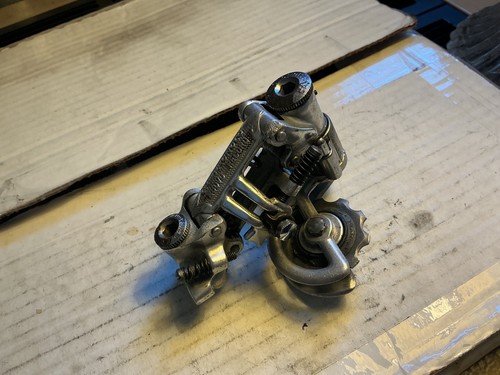 Campagnolo nuovo der - rr,