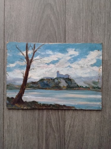 Tableau xxe double face - tableau,