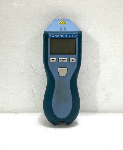 Tachymètre laser portable