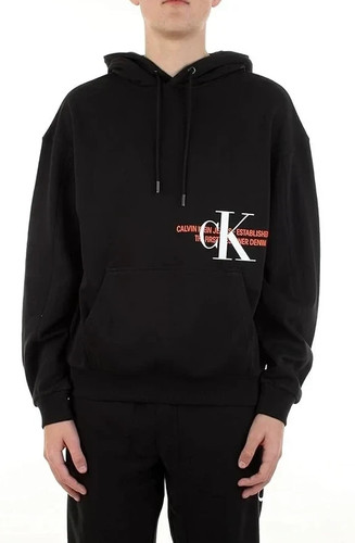 Sweat urban calvin klein - sweat, jeans