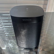 Sonos One SL Smart Speaker