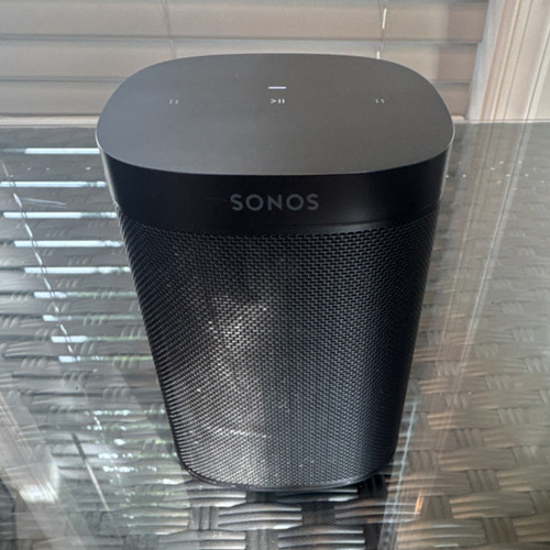 Sonos one smart - sl,