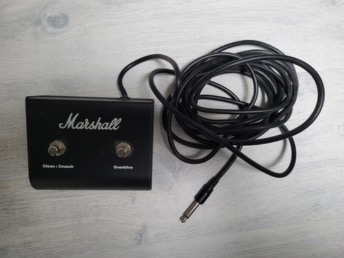 Pedale marshall 90010 - pedale,
