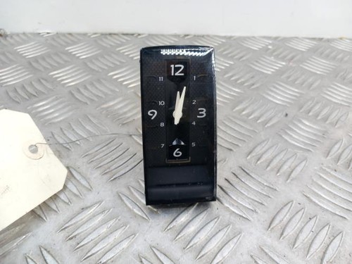 Horloge citroen ds5 phase - citroen,