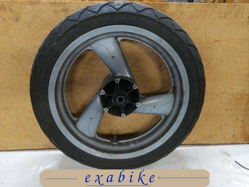 Roue arriere pour cagiva - roue,