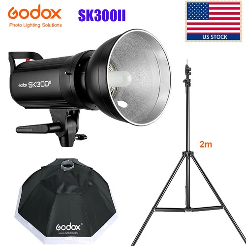 Godox sk300ii 300ws 4g - sk300ii,