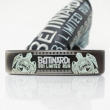 Putter droit BETTINARDI BB1