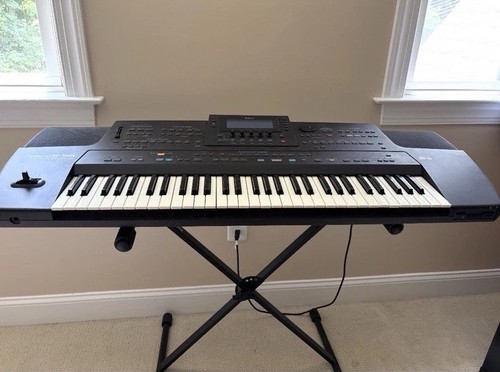 Roland intelligent synthesizer - intelligent,