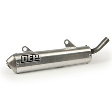 SILENCIEUX DEP HONDA CR 250 de