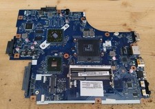 Carte mère Packard Bell