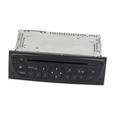 Autoradio origine renault - autoradio, d'origine
