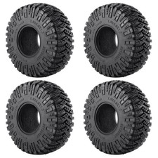 Pour RC Rock Crawler