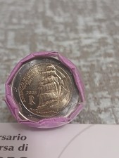 2 euros Italie 2025 : Amerigo