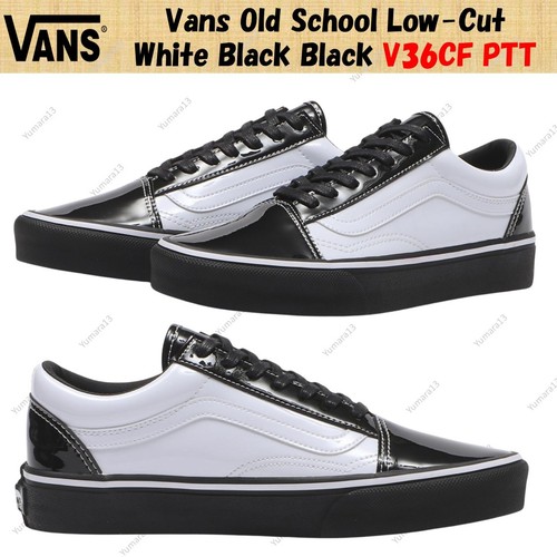 Taille homme vans old school - taille,