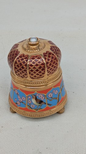Maison faberge tfm - faberge,