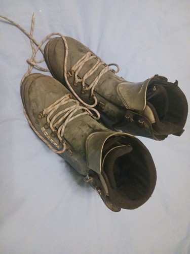 Scarpa inverno hardshell - scarpa,