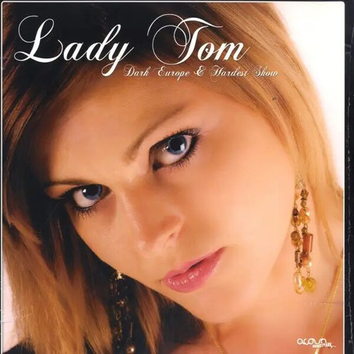 Lady tom dark europe - lady, vinyle