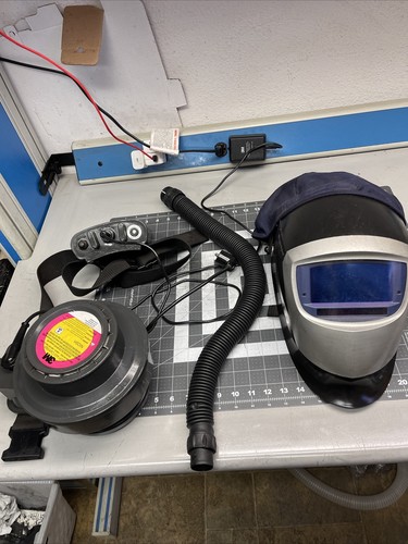 Speedglas 9002x darkening - speedglas,