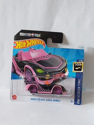Hot wheels - 1/64, 🇨🇵