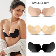 Soutien-Gorge Nu Pâteux Pour
