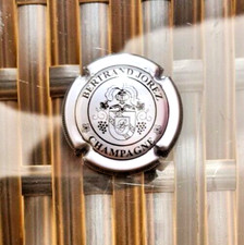 RARE - CAPSULE CHAMPAGNE