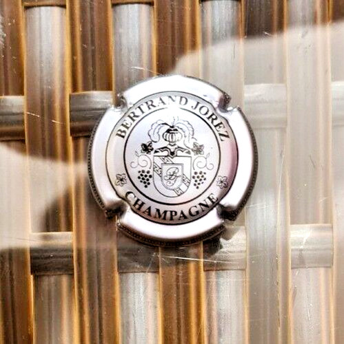Rare capsule champagne - rare,