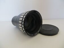 Objectif Isco Göttingen Anamorphotic Kiptar 2x