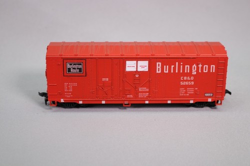 Lm356 train 87 - train, 1/87