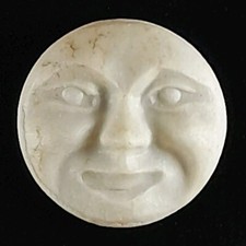 Fève LA LUNE Limoges Castel
