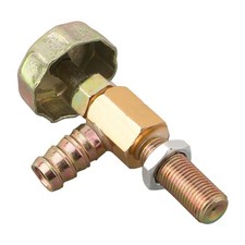 Brûleur à gaz gâteau buse grille feu grande casserole sésame neuf longue dur