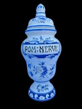 Pot Pharmacie Sylvena POM