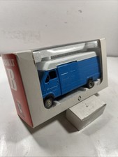 1/43 Lb Renault Master France