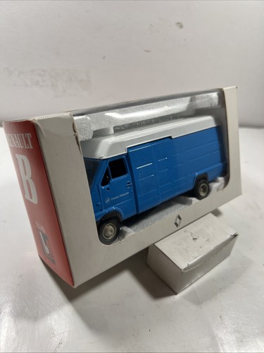 Renault master france - 1/43, lb
