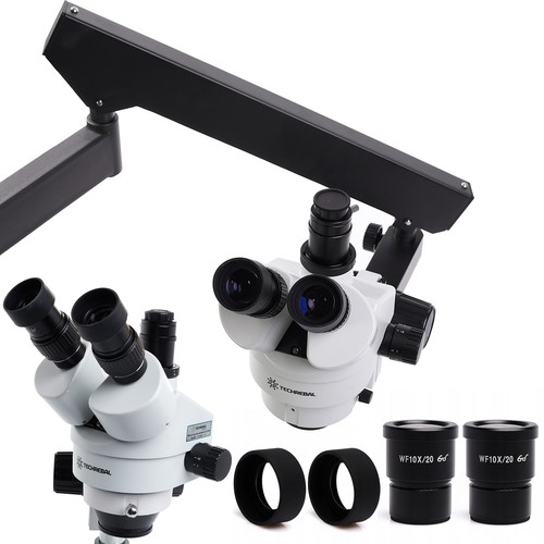 Microscope stéréo
