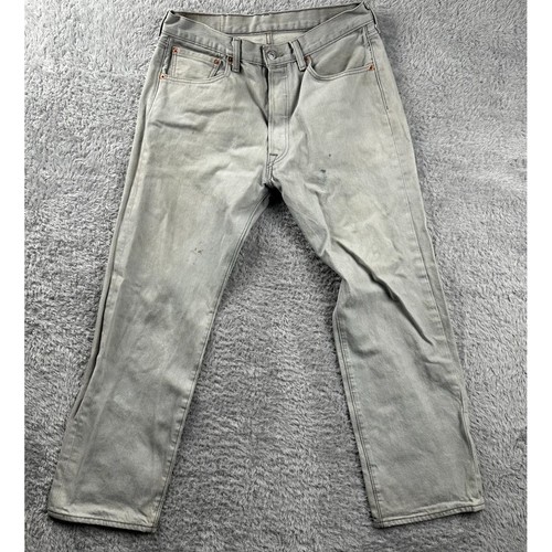 Levi 501 original fit jeans - levi,