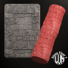 Rouleau de Texture roller