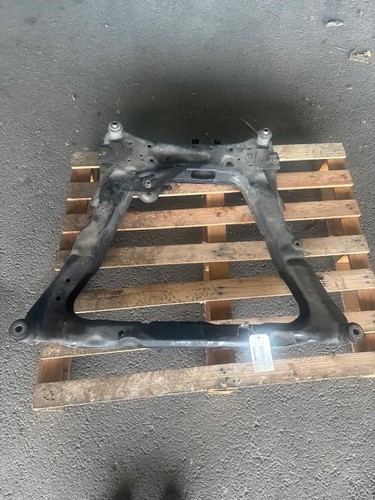 Berceau avant nissan qashqai - nissan, 1