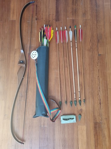 Arc chasse sapa lbs 58 - de,