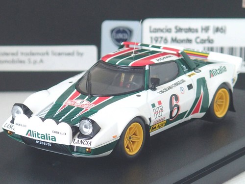 Hpi racing lancia stratos - hpi,