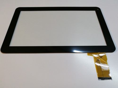 Noir ecran tactile touchscreen - noir:ecran,