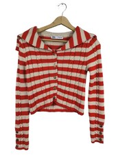 ZARA Cardigan Dames Veste T EU