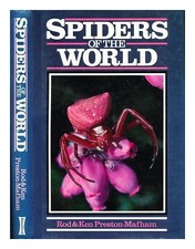 Preston-Mafham, Canne