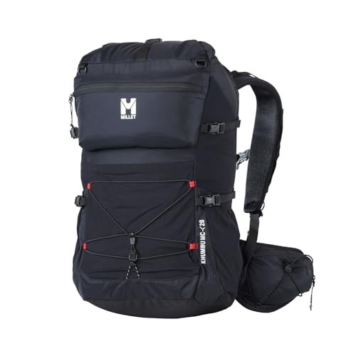 Millet sac dos - sac, de