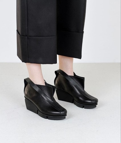 Bottines femme trippen peak - bottines, 38