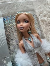 Poupée Barbie - My scene - My