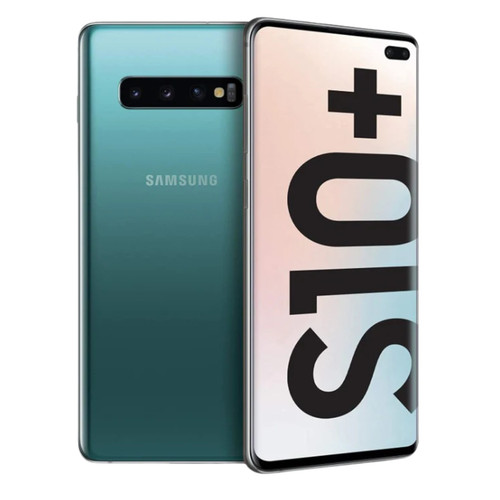 Samsung galaxy s10 - galaxy, s10+